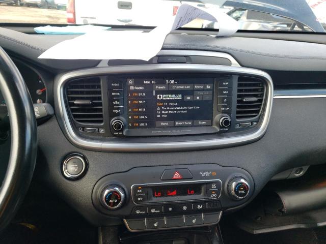 5XYPK4A51KG456886 Kia Sorento Sx 2019. Фото: 8