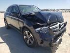 photo MERCEDES-BENZ GLC-CLASS 2021