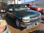 2001 CHEVROLET  SILVERADO