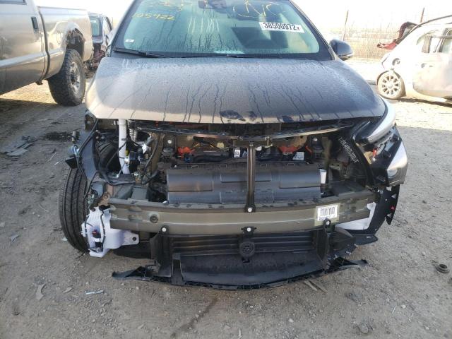 2022 CHEVROLET BOLT EUV L 1G1FY6S07N4105422
