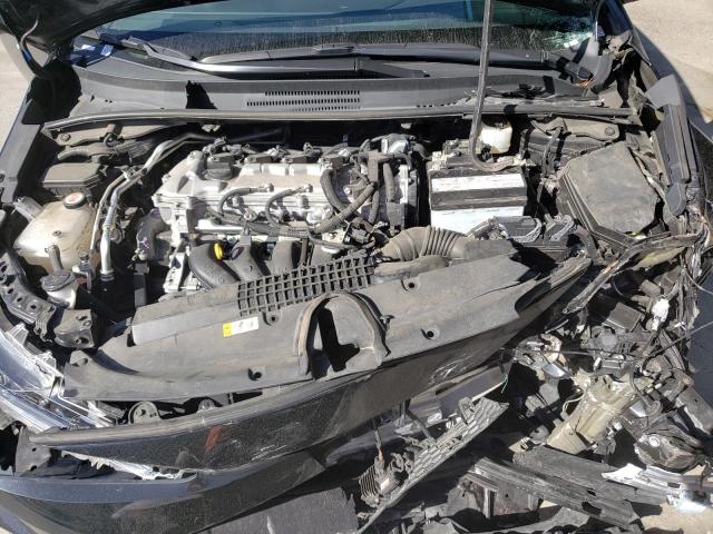 2020 TOYOTA COROLLA LE 5YFEPRAE0LP063951