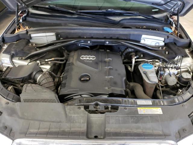 WA1LFBFP4CA009403 Audi Q5 Premium 2012. Фото: 6