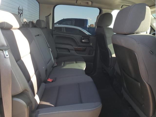 3GTU2UEC8EG453565 Gmc Sierra K15 2014. Фото: 5