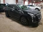 2019 CADILLAC  XT5