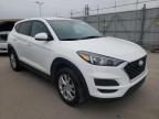 2019 HYUNDAI  TUCSON