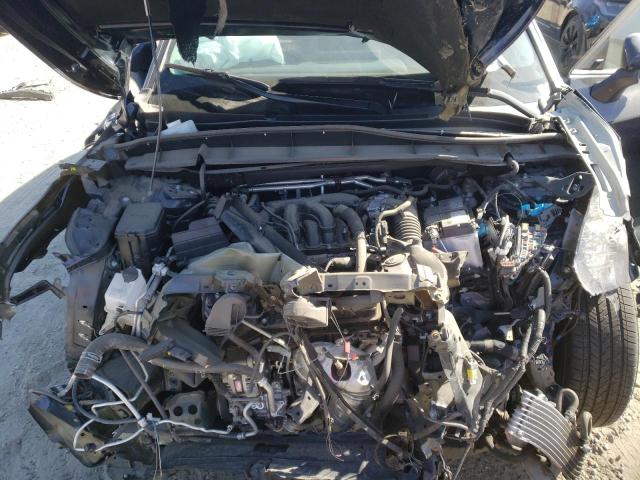 5TDCZRAHXLS016901 Toyota Highlander 2020. Фото: 6