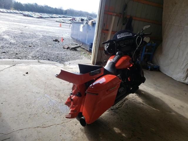 2020 HARLEY-DAVIDSON FLHXS 1HD1KRP18LB607210