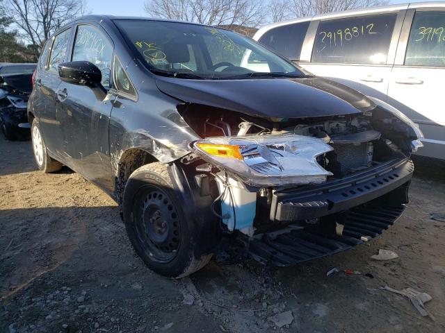 2015 NISSAN VERSA NOTE 3N1CE2CPXFL426652