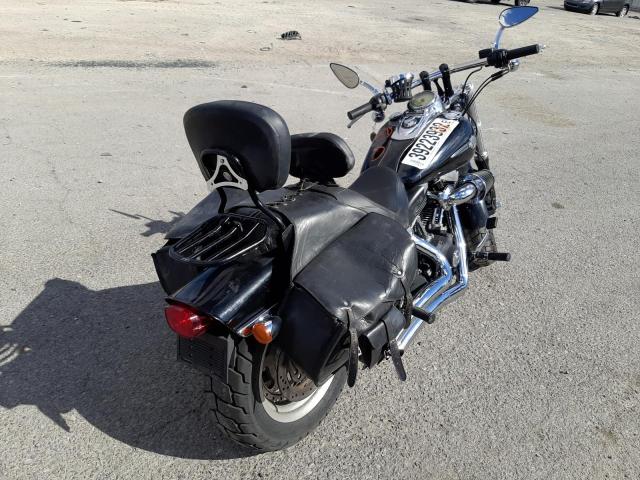 2011 HARLEY-DAVIDSON FXDF 1HD1GY419BC315218