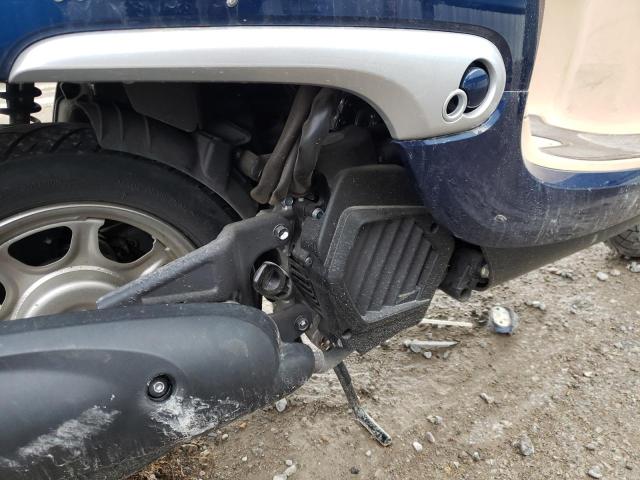 2018 HONDA NCW50 JH2AF7712JK201423