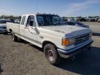 1989 FORD  F250