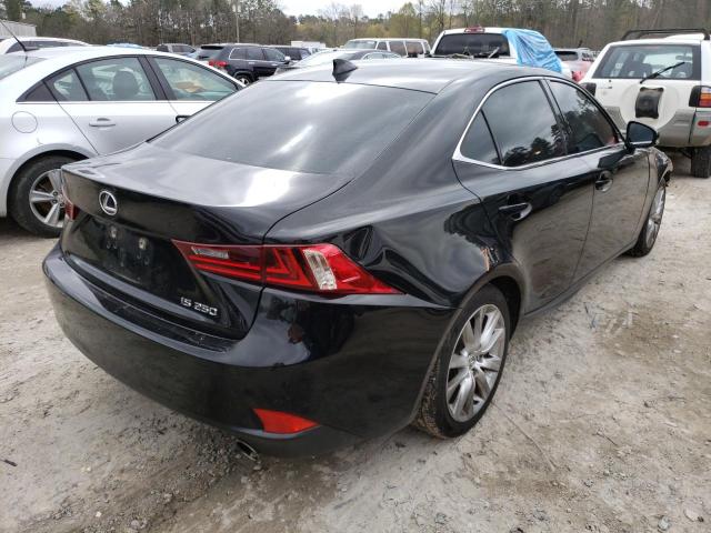 JTHBF1D20E5009802 Lexus Is 250 2014. Фото: 3
