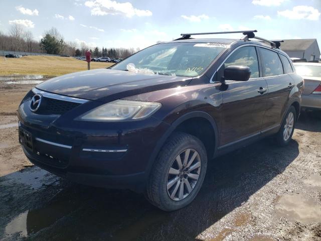 Фото: JM3TB38A080134063 - 2