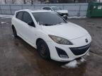 MAZDA MAZDA3 2010 foto