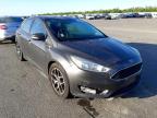 2015 FORD  FOCUS