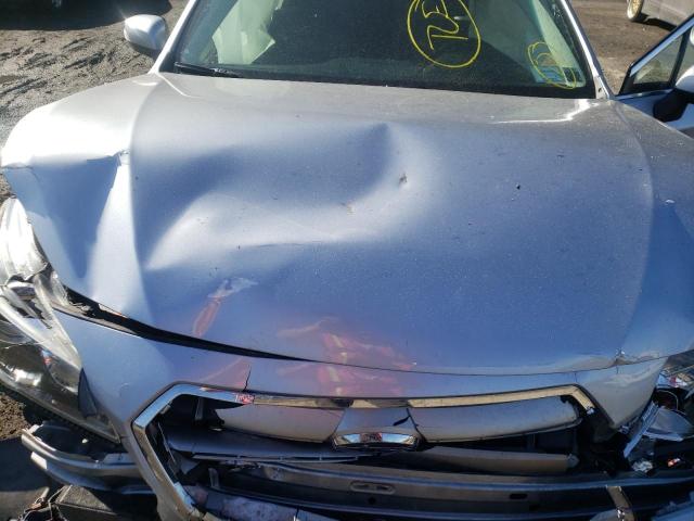 2015 SUBARU LEGACY 3.6 4S3BNEN61F3031088