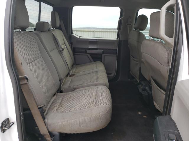 2015 FORD F150 4WD 1FTEW1EF9FKD56614