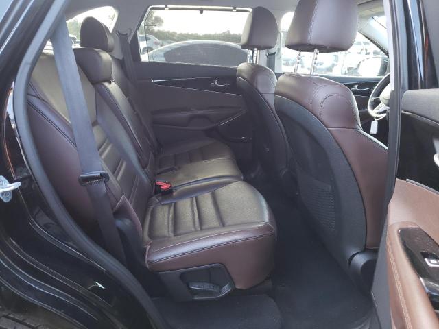 5XYPK4A51KG456886 Kia Sorento Sx 2019. Фото: 5