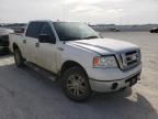 2008 FORD  F-150