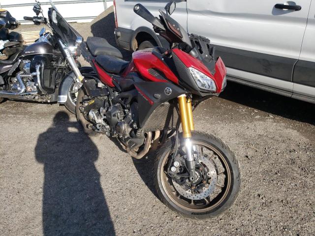 2015 YAMAHA FJ09 JYARN37E4FA002358