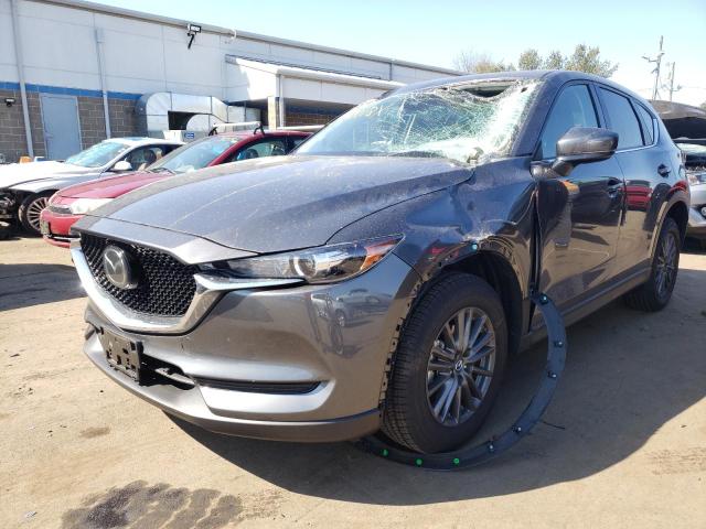 2020 MAZDA CX-5 TOURI JM3KFBCM5L1725472