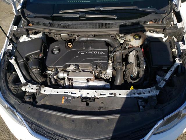 2017 CHEVROLET CRUZE L 1G1BA5SM4H7148022