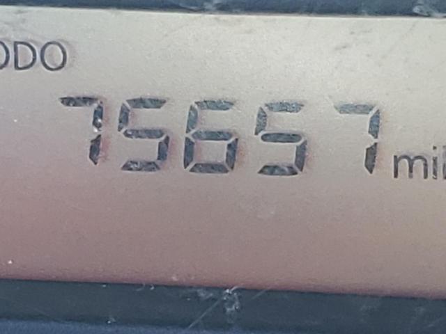 2019 NISSAN NV 200 3N6CM0KN1KK700841