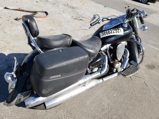 2004 YAMAHA XV1700 A JYAVP17Y74A000110