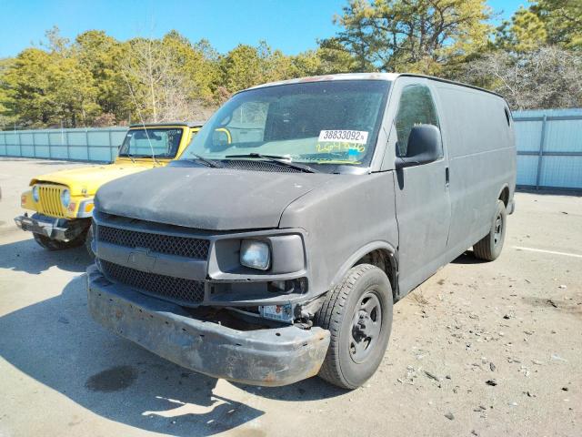 Фото: 1GCFG15X851264876 - 9