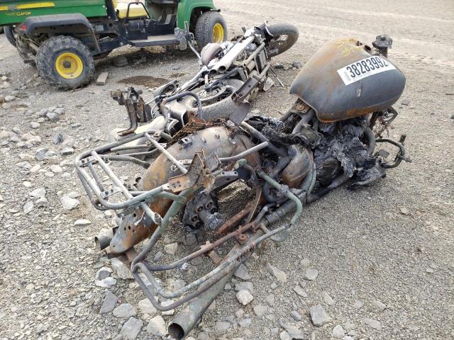 2008 YAMAHA XVZ13 TF JYAVP04E58A013867