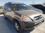 2002 HONDA  CRV