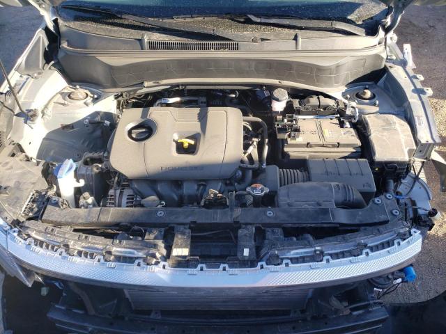 2022 KIA SELTOS EX KNDERCAA2N7248205