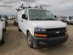 2018 CHEVROLET  EXPRESS