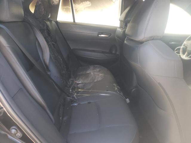 2022 TOYOTA COROLLA CR 7MUDAAAG6NV004404