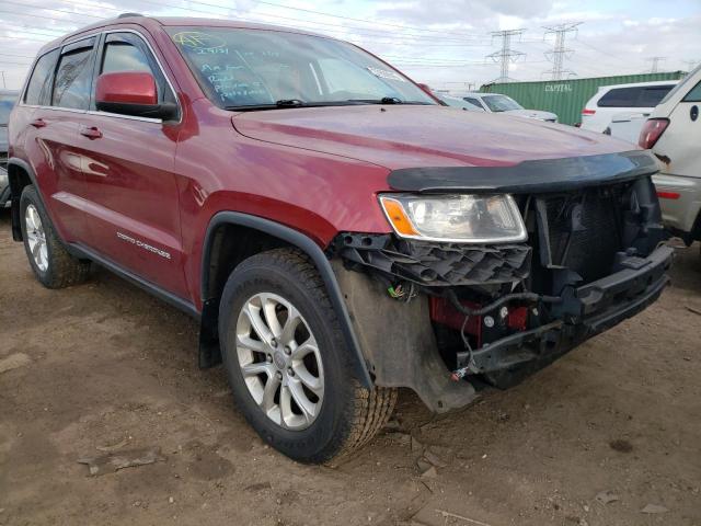 1C4RJFAG7EC144489 Jeep Grand Cher 2014