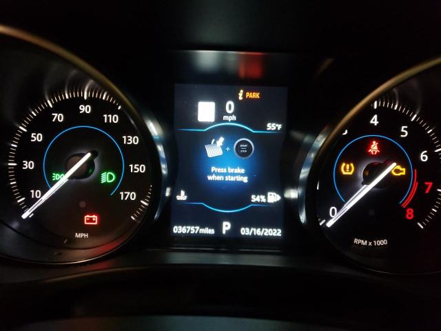 SADCK2GXXLA638474 Jaguar F-Pace Pre 2020. Фото: 7