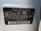 2022 Hyundai Accent Se for Sale in Dyer, IN - Front End