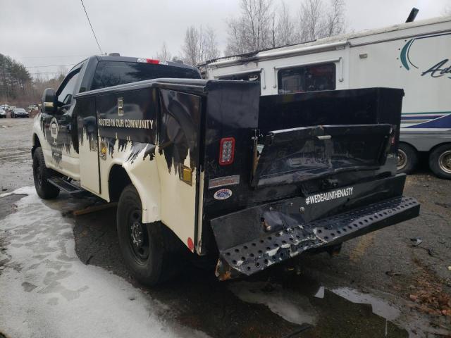 2020 FORD F350 SUPER 1FDBF3B62LED17758