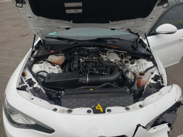 2018 ALFA ROMEO 164 SPORT ZARFAEDN4J7597226