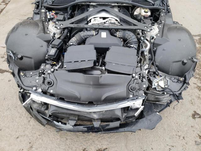2019 ASTON MARTIN VANTAGE SCFSMGAW2KGN02660