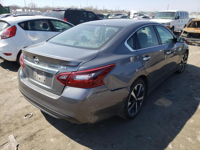 1N4AL3AP3JC275327 Nissan Altima 2.5 2018. Фото: 3