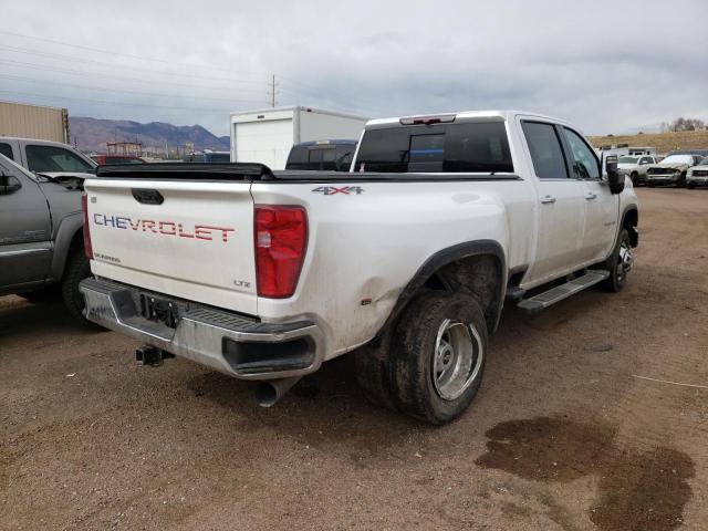 2021 CHEVROLET 3500 1GC4YUEY6MF278100