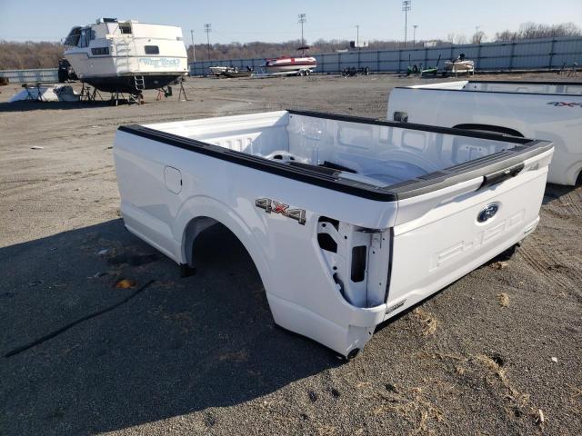 2021 FORD PICKUPBED 21F0RDP1CKUPBED2