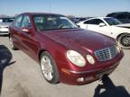 2003 MERCEDES-BENZ  E-CLASS