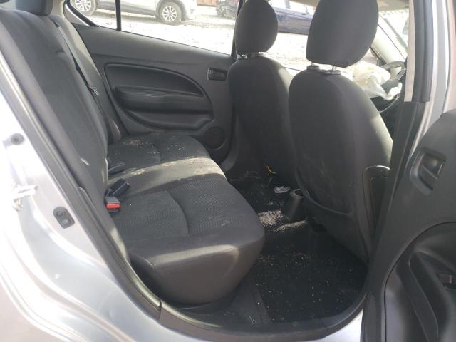 2017 MITSUBISHI MIRAGE ML32F3FJ8HHF17185