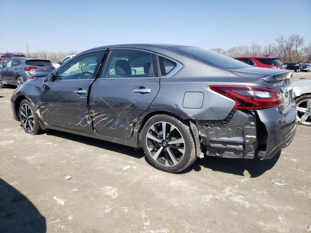 1N4AL3AP3JC275327 Nissan Altima 2.5 2018. Фото: 8