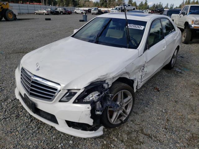 WDDHF8JB9DA743889 Mercedes-Benz E 350 4Mat 2013. Фото: 1