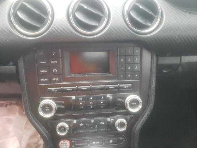 1FATP8EM3G5227074 Ford Mustang 2016. Фото: 8
