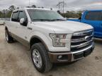 2015 FORD  F-150