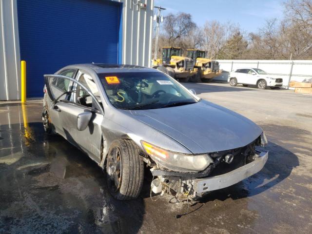 2009 Acura TSX 